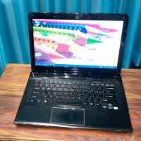 لپ تاپ زیبا و قوی sony vaio
