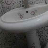 روشویی درحد نو