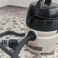 جارو برقی سطلی برند جاز