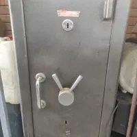 گاوصندوق نسوز