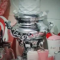 سماور گازی