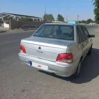 پراید۱۳۲