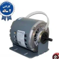 موتوژن اصلی تبریز مس 5000 دینام موتور کولر ابی