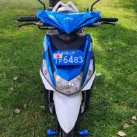 موتور یاماها MIO 125