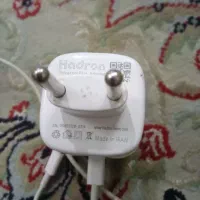 کلگی وسیم شارژرگوشی آیفون اصلی اصلی