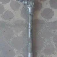 جعبه فرمان ساده mbcپراید