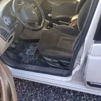 پژو پارس مدل سال موتور جدید 400