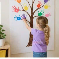 مربی پیش دبستانی و کارورز