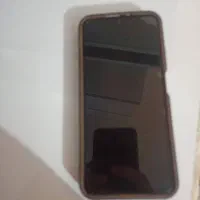 گوشی ال سی دی شکسته