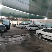 نیرو ماهر و نیمه ماهر کارواش