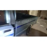 فروش ماشین مزدا وانت مدل ۹۸