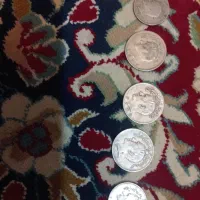 سکه دوره پهلوی