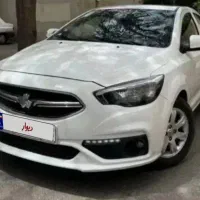 شاهین دنده با سانروف بدون سانروف صفر تحویل فوری