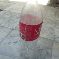 بطری‌نوشابه