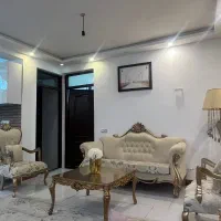 مبل ۷ نفره و میز ناهار خوری ۴ نفره