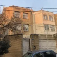 سعادت آبادپاکنژادملک مستغلات208متر3طبقه