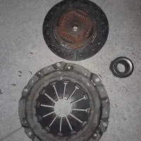 دیسک و صفحه