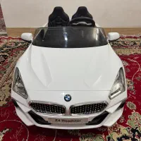 ماشین شارژی