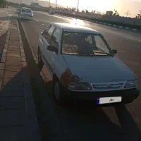 پراید 81