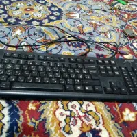 کیبورد