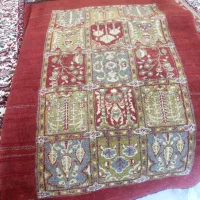 گبه پشم طبیعی