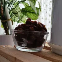 آلوچه درجه یک تمیز