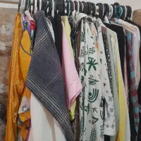 فروش لباس دست دوم تمیز و شیک