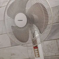 پنکه در حد نو SUNNY