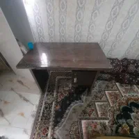 میز صندلی