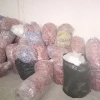 مشمبا ضایعات