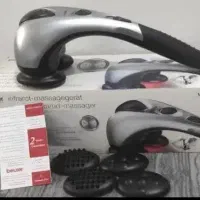 ماساژور ببوررmg81..اصل اصل آلمان.نونونو