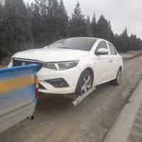 امداد خودرو یدک کش جرثقیل چرخگیر شبانه روزی