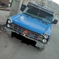 باربری.