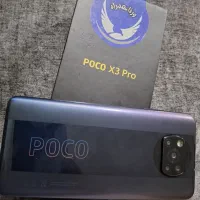 گوشی poco x3pro|موبایل|کیاشهر, |دیوار