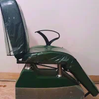 تجهیزات سالن زیبایی و میز تلوزیون پنج تیکه