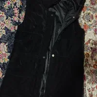 پافر دخترانه