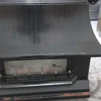 بخاری شومینه