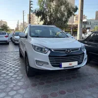 جک S5 موتور 1.5 مدل ۱۴۰۰