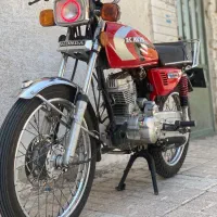 هندا125مدل93