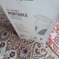 اسپیکر بلوتوث