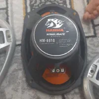 باند بیضی
