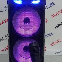 باند اسپیکر بلوتوثی ایستاده سینما خانگی کد 39