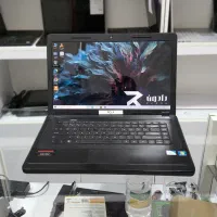 لپ تاپ رم۸ با حافظه پرسرعت زیر ۱۵ میلیون