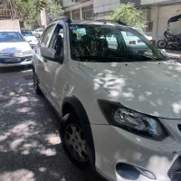 کوییک ساده مدل 1401