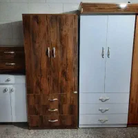 کمد لباس ماهان