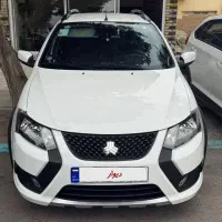 کوئیک S مدل 1404