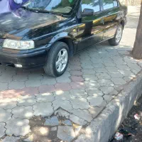 سمند ۸۹ دوگانه شرکتی
