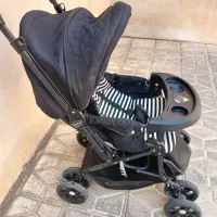 کالسکه مارک دلیجان