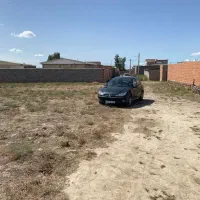 زمین داخل بافت در قانقرمه