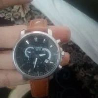 ساعت مردانه